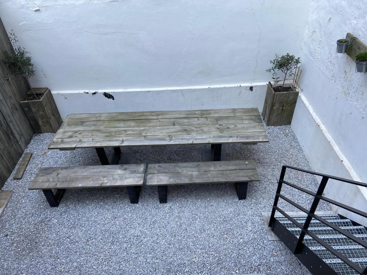 Immaya Oostende Exteriör bild