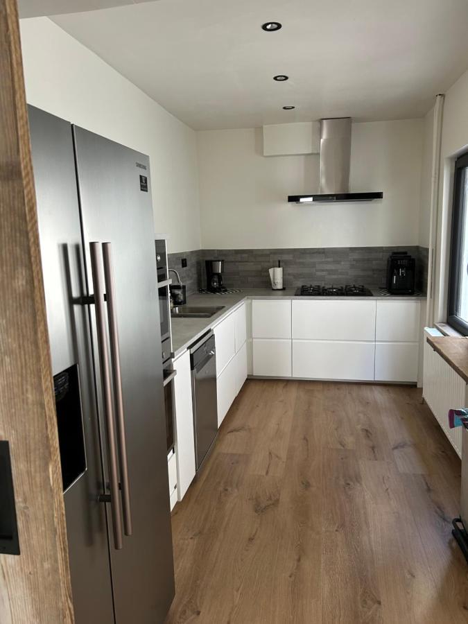 Immaya Oostende Exteriör bild