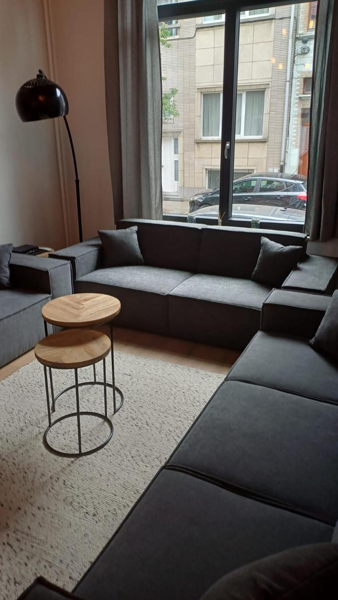 Immaya Oostende Exteriör bild